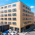 Leonardo Hotel Hengelo City Center