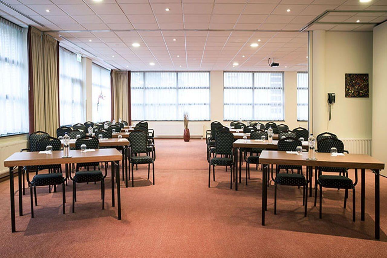 City Hotel Hengelo Hotel