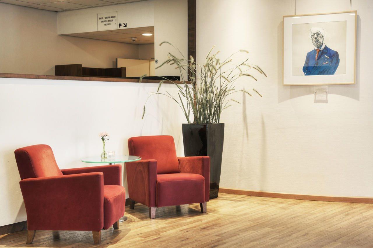 City Hotel Hengelo Hotel