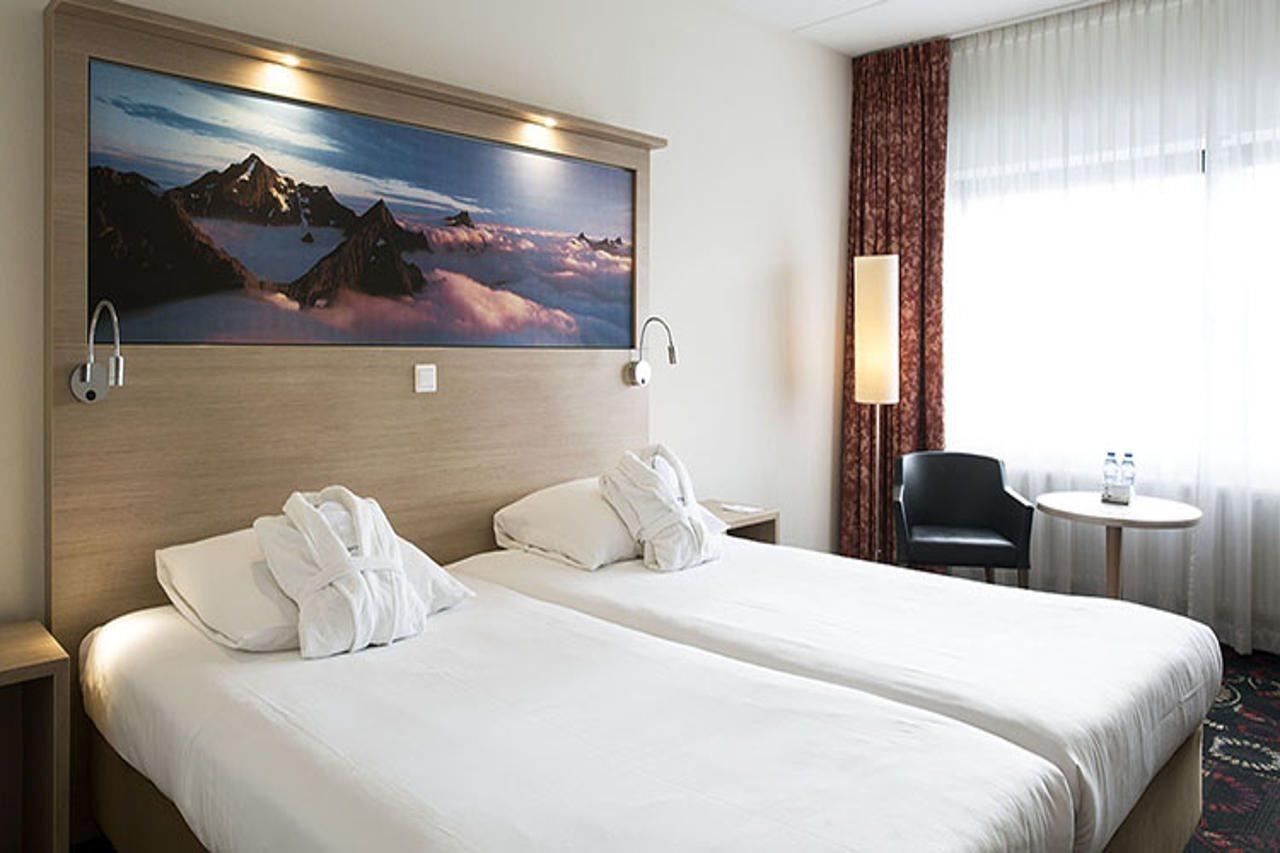 City Hotel Hengelo
