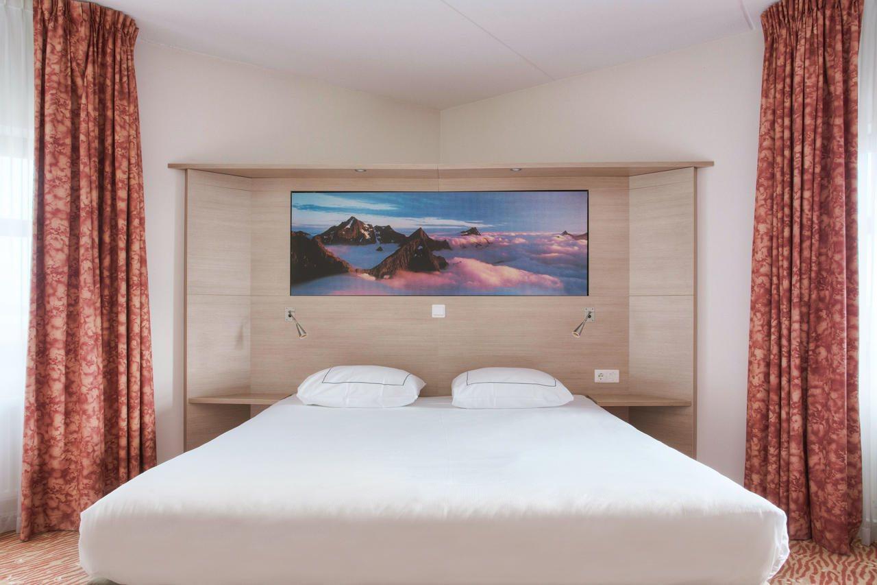 Hotel City Hotel Hengelo 4*
