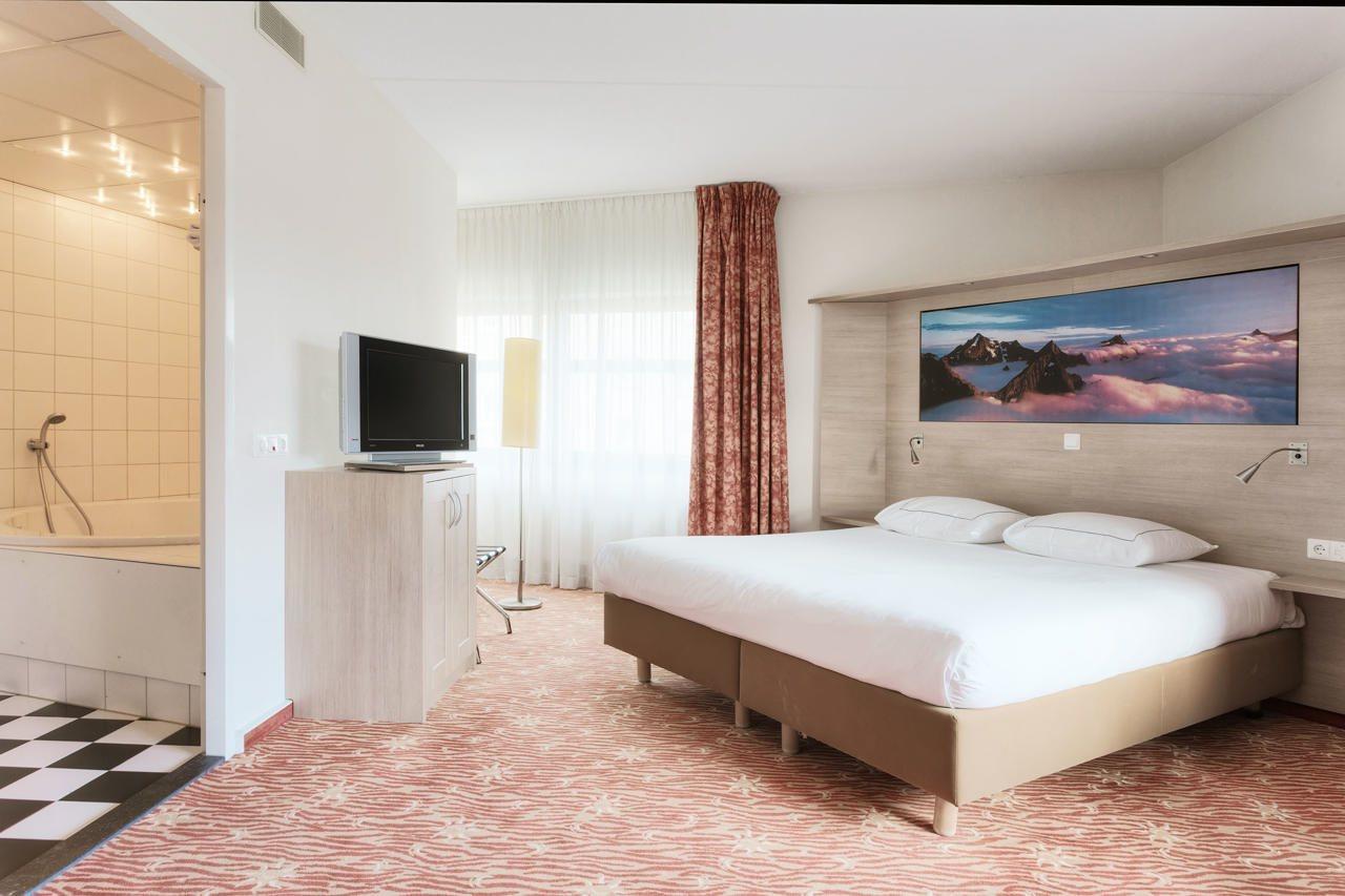 City Hotel Hengelo 4* Hengelo (Overijssel)