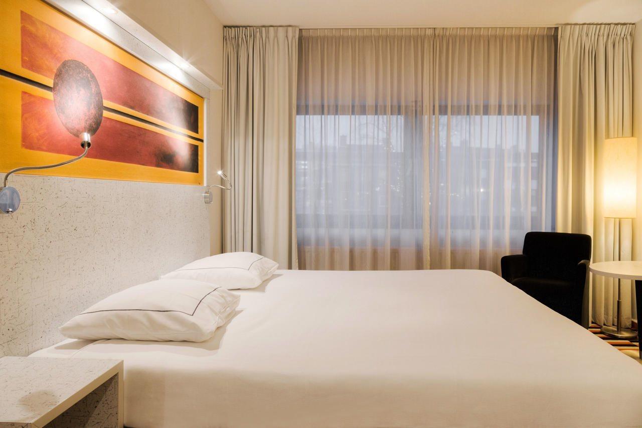 City Hotel Hengelo Hotel