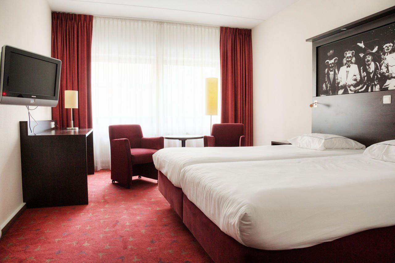 City Hotel Hengelo Hengelo (Overijssel)