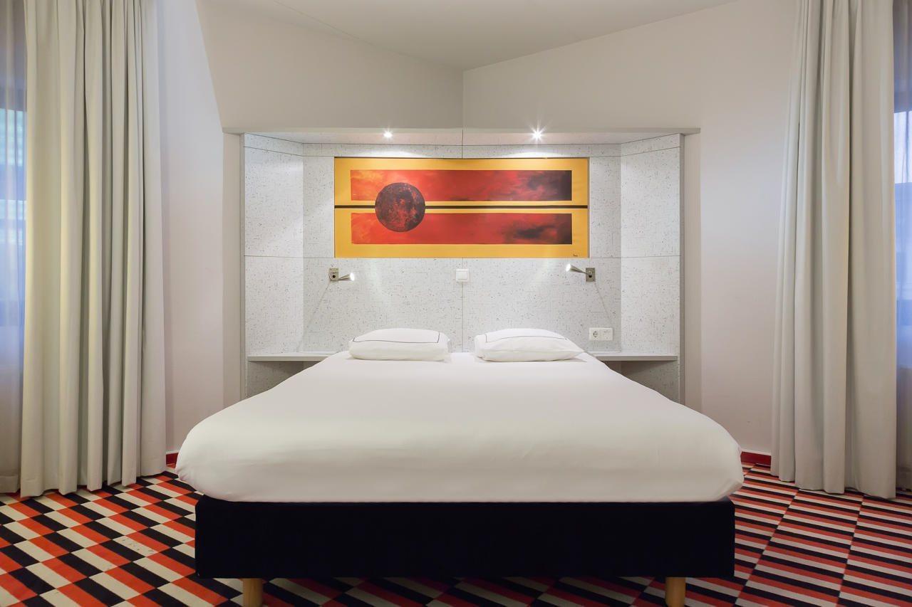 Hotel City Hotel Hengelo