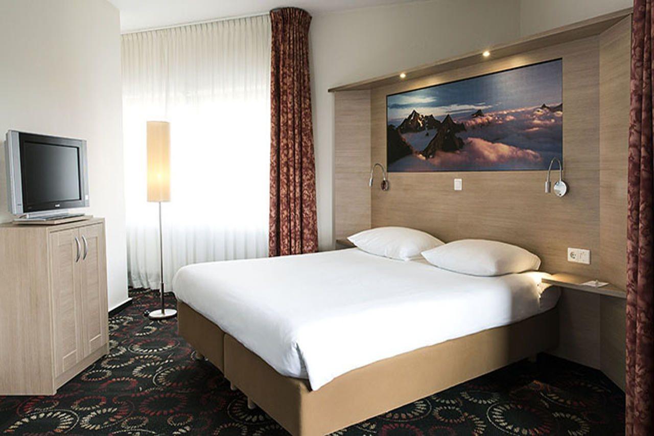 Hotel City Hotel Hengelo Hengelo (Overijssel)