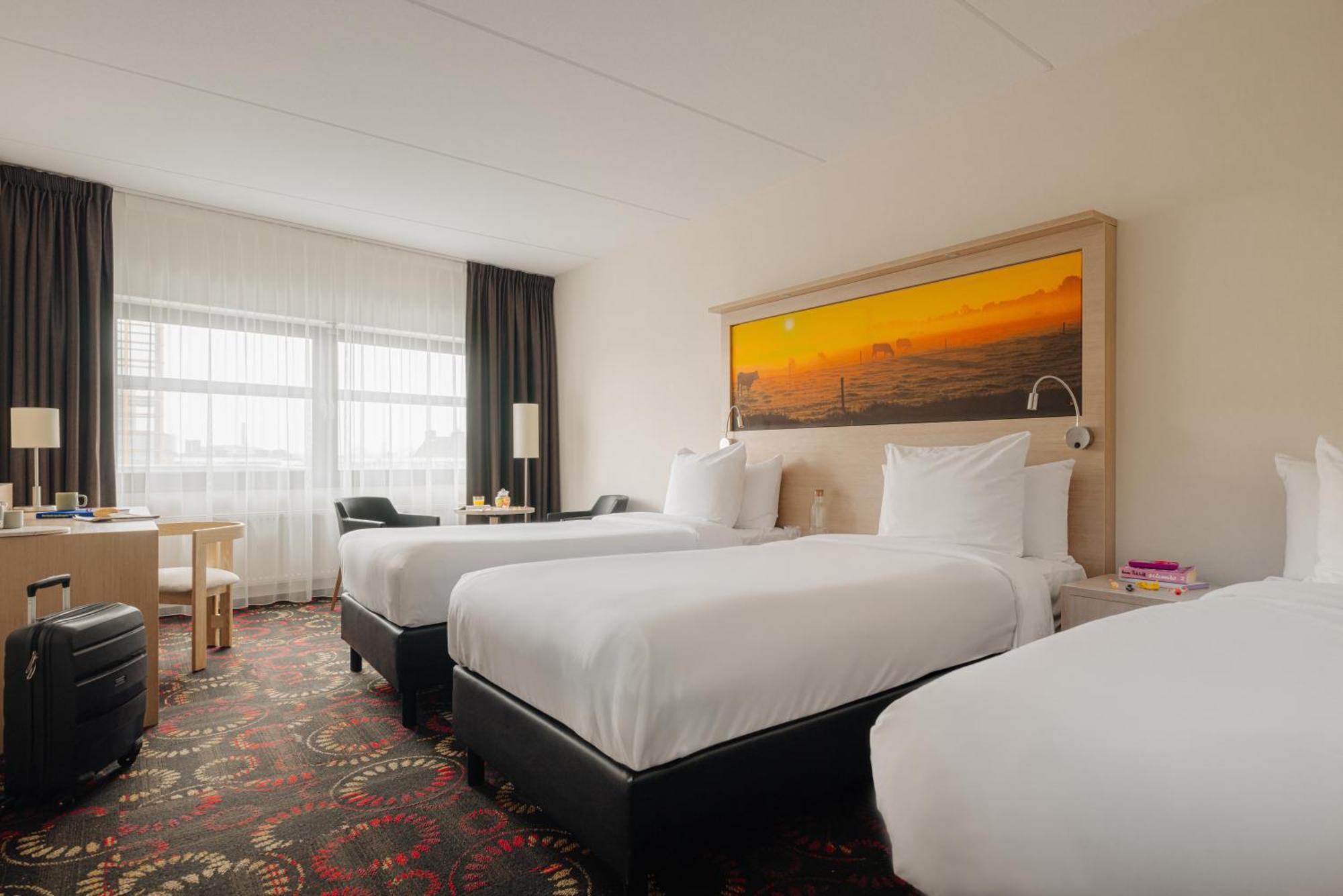 Hotel City Hotel Hengelo Hengelo (Overijssel)