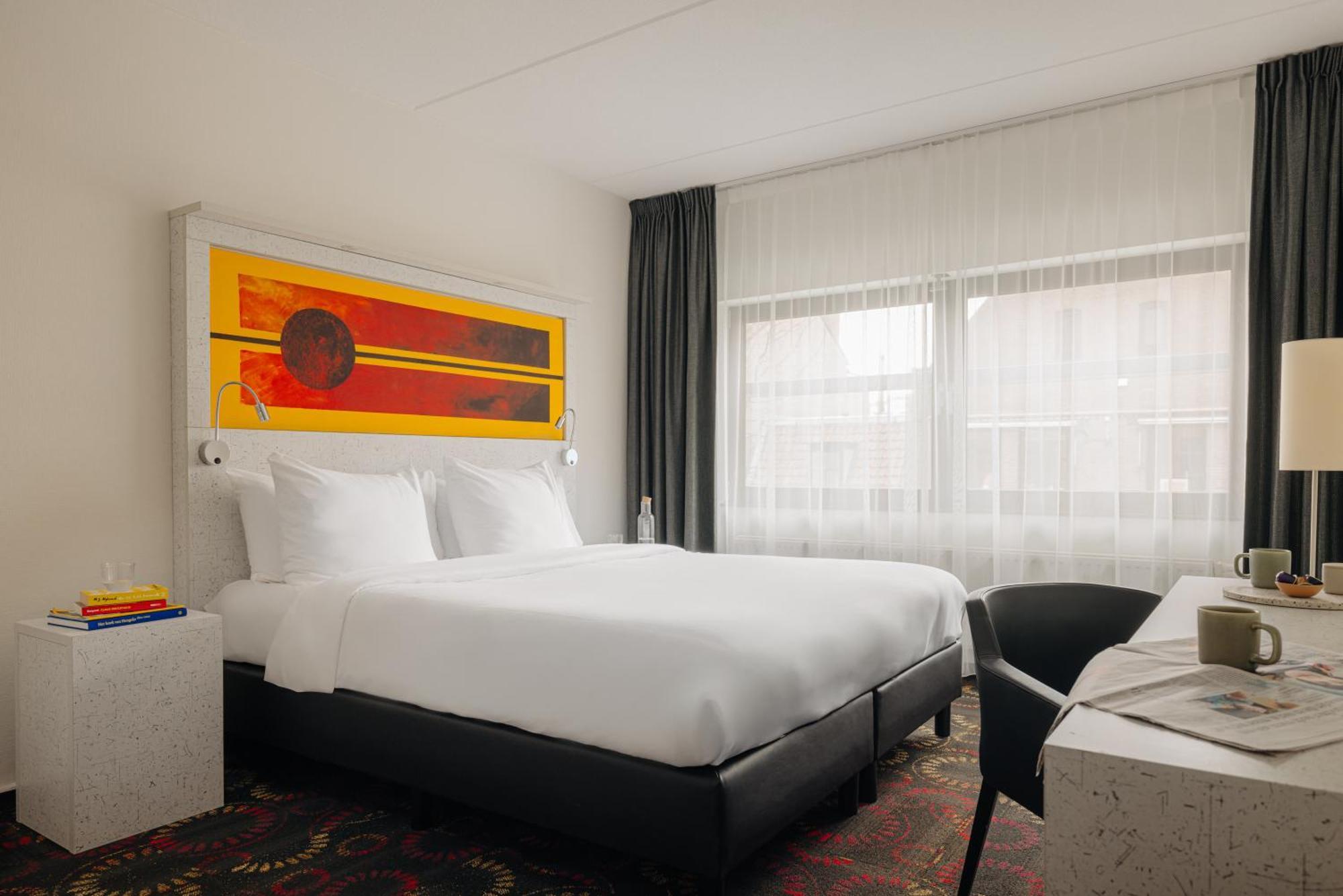 Hotel City Hotel Hengelo