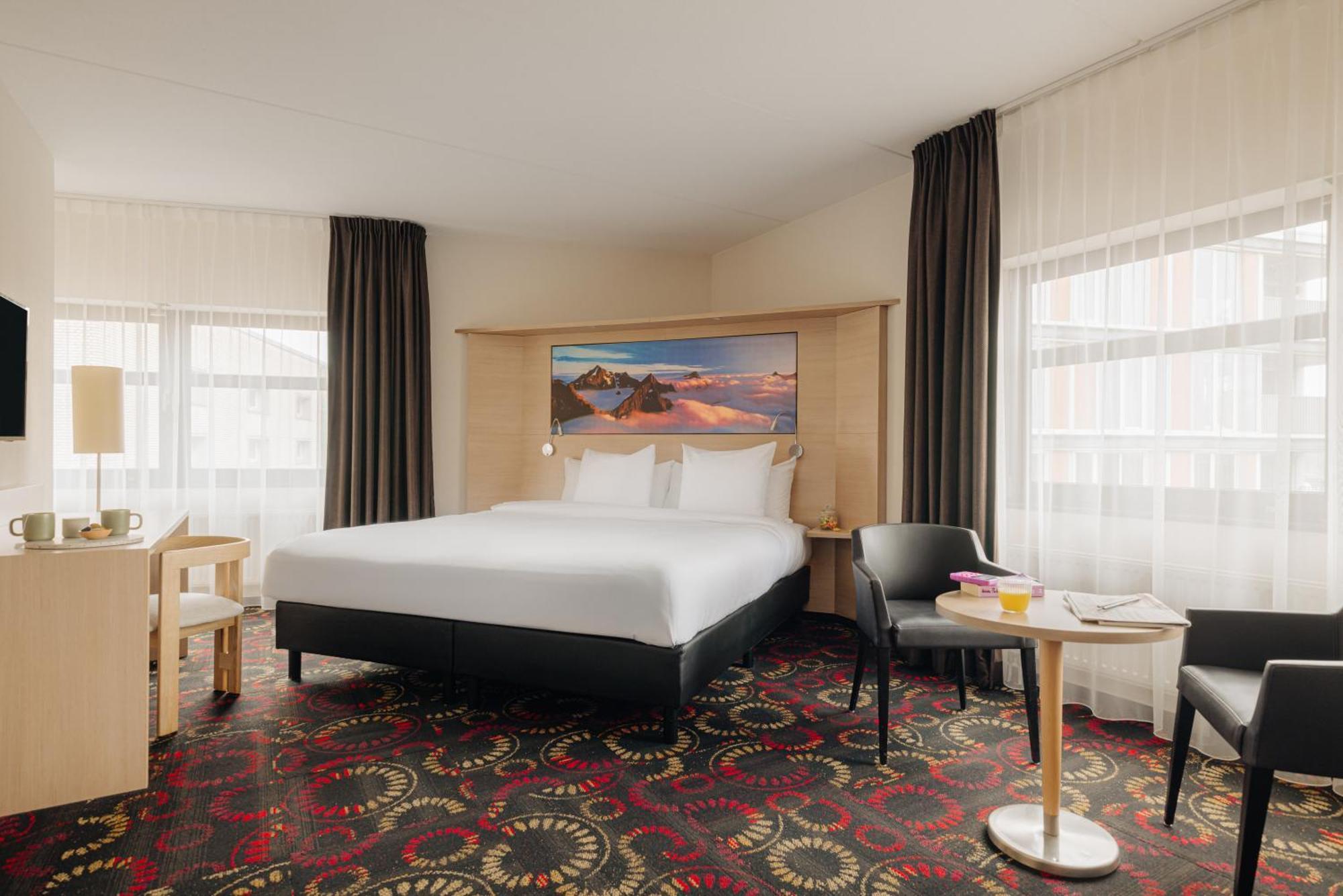City Hotel Hengelo Hengelo (Overijssel)