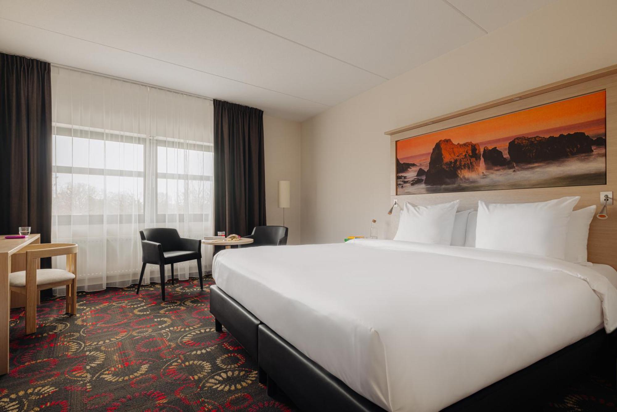 City Hotel Hengelo Hotel