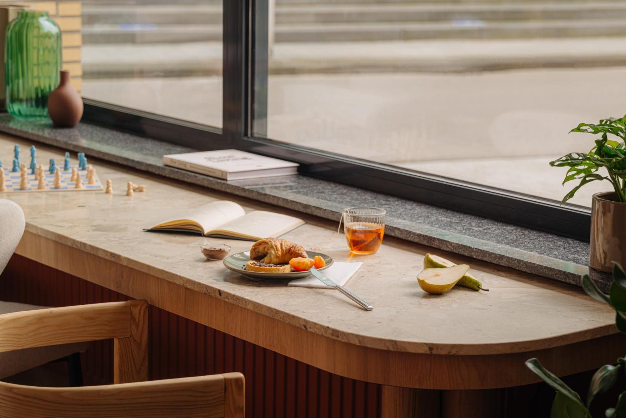 City Hotel Hengelo Hotel 4*