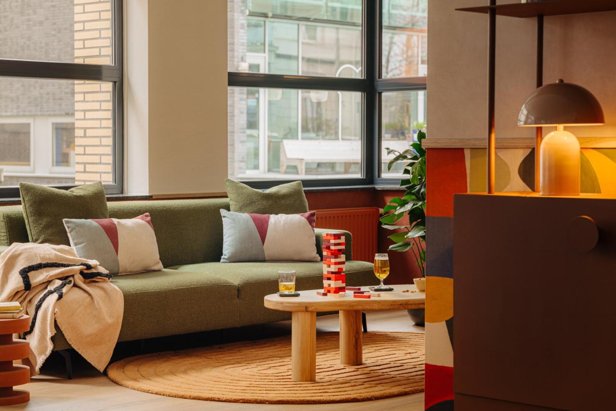 Hotel City Hotel Hengelo