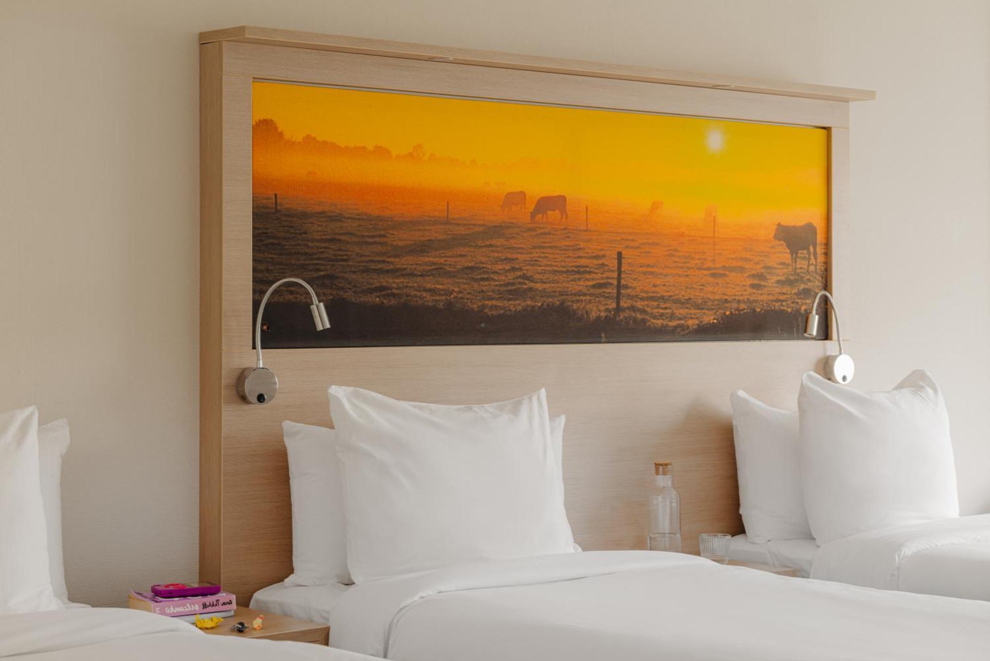 City Hotel Hengelo Hotel 4*