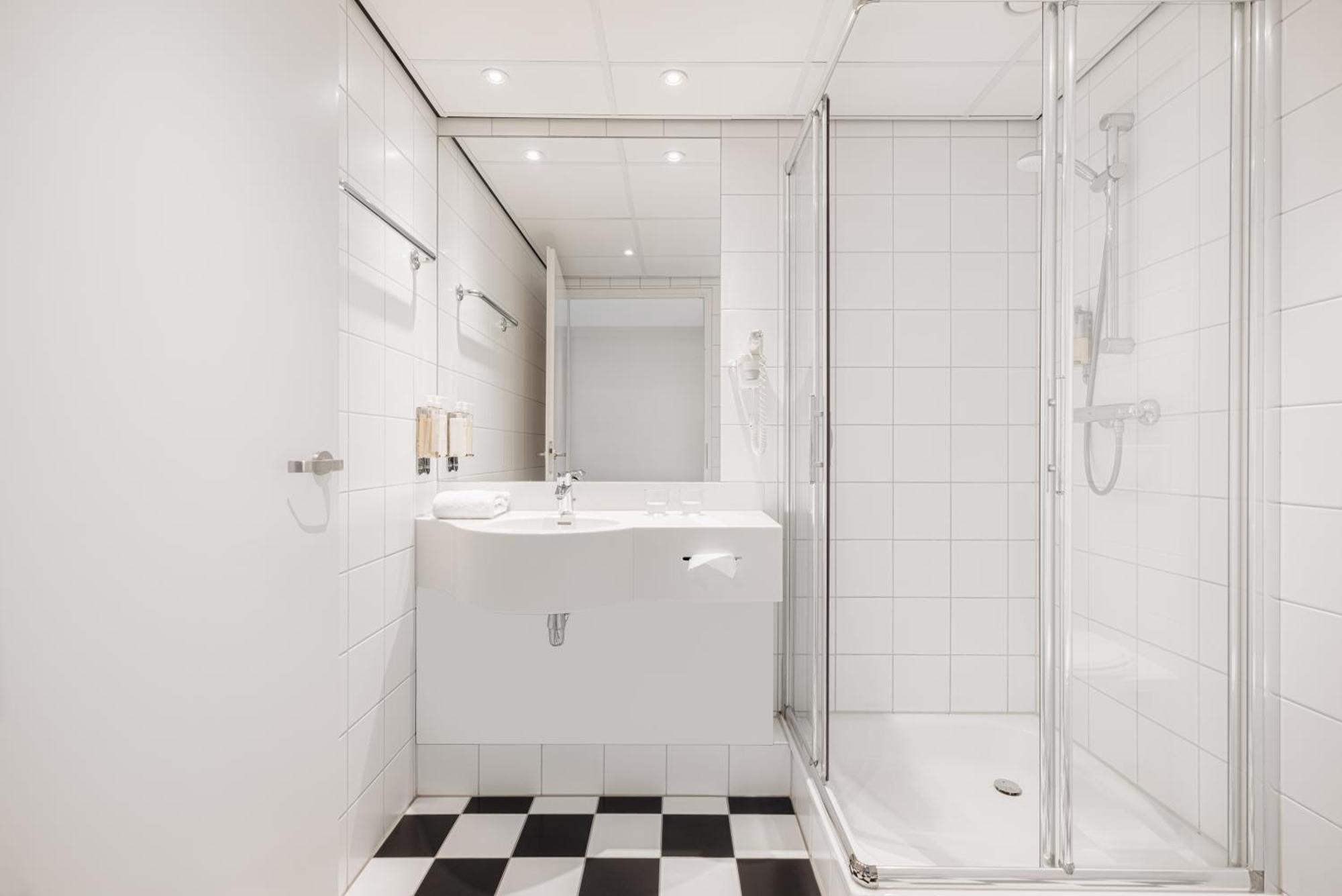 City Hotel Hengelo 4* Hengelo (Overijssel)