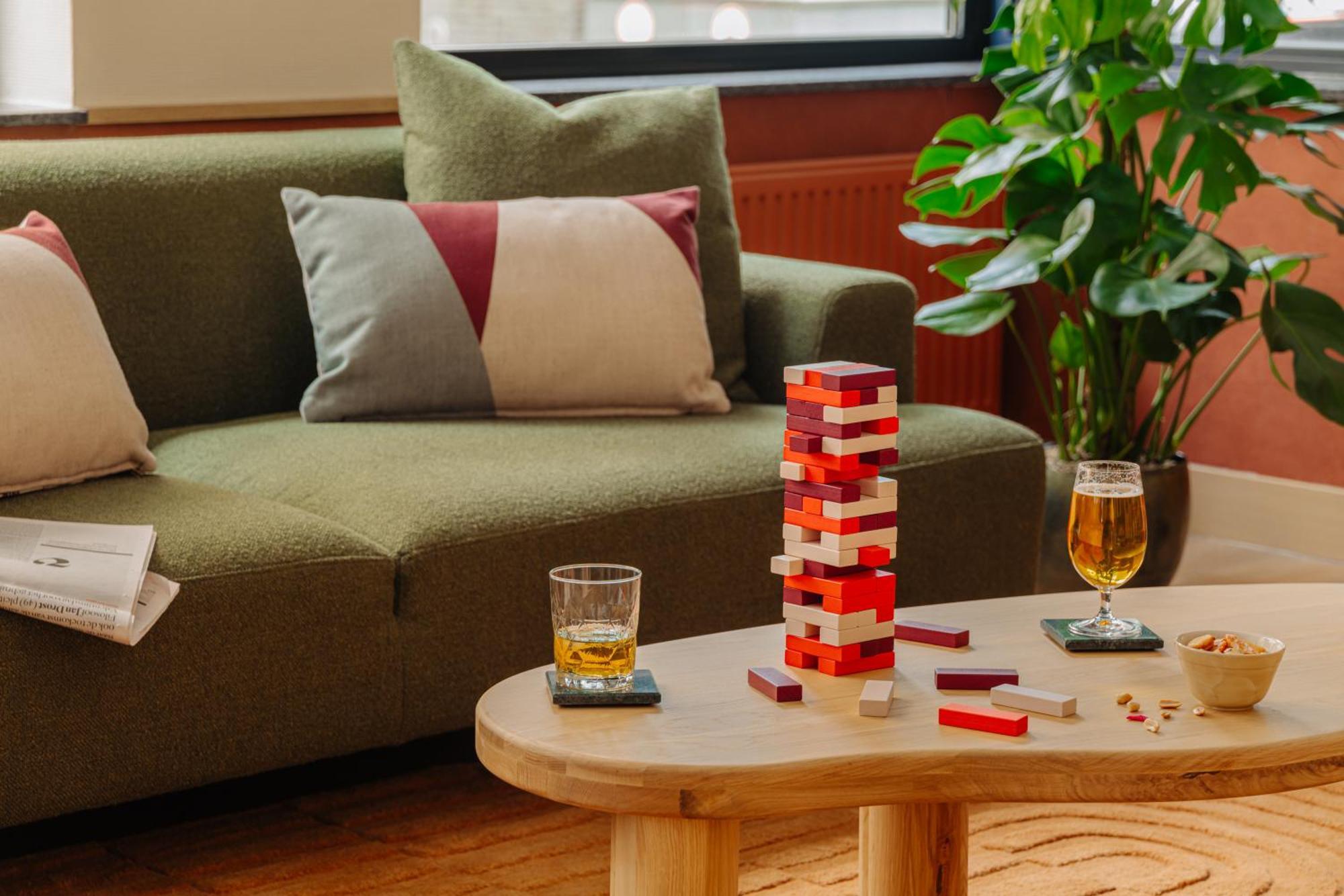 City Hotel Hengelo 4*