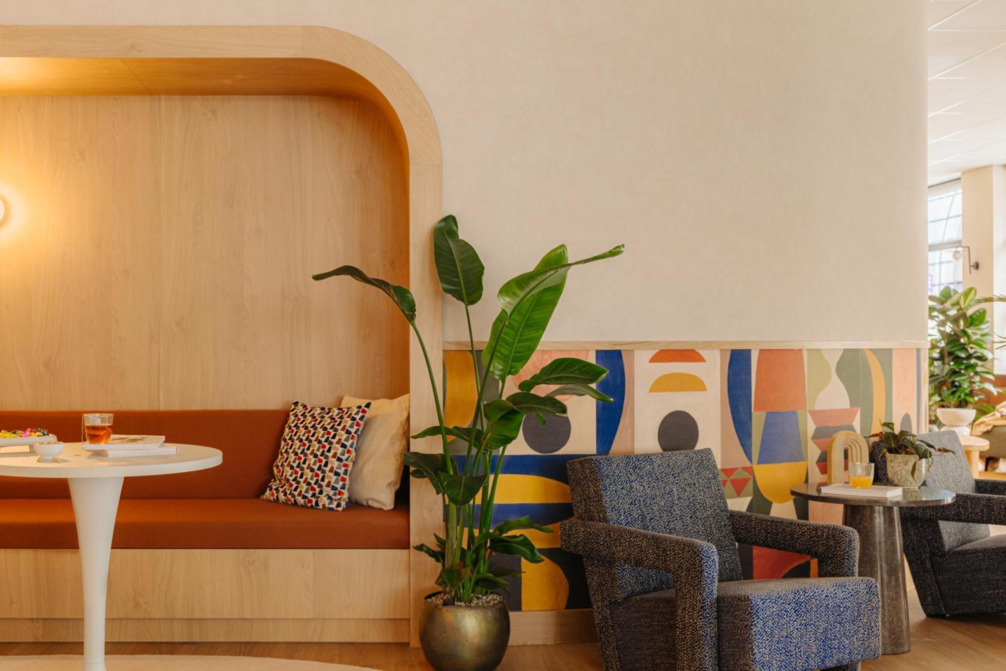 City Hotel Hengelo 4* Hengelo (Overijssel)