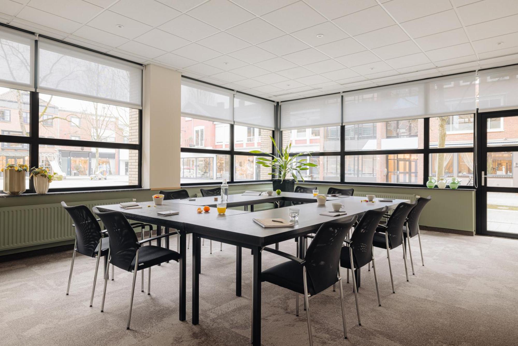 City Hotel Hengelo Hengelo (Overijssel)