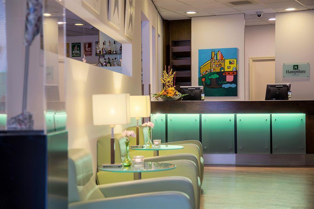 City Hotel Hengelo Hotel 4*